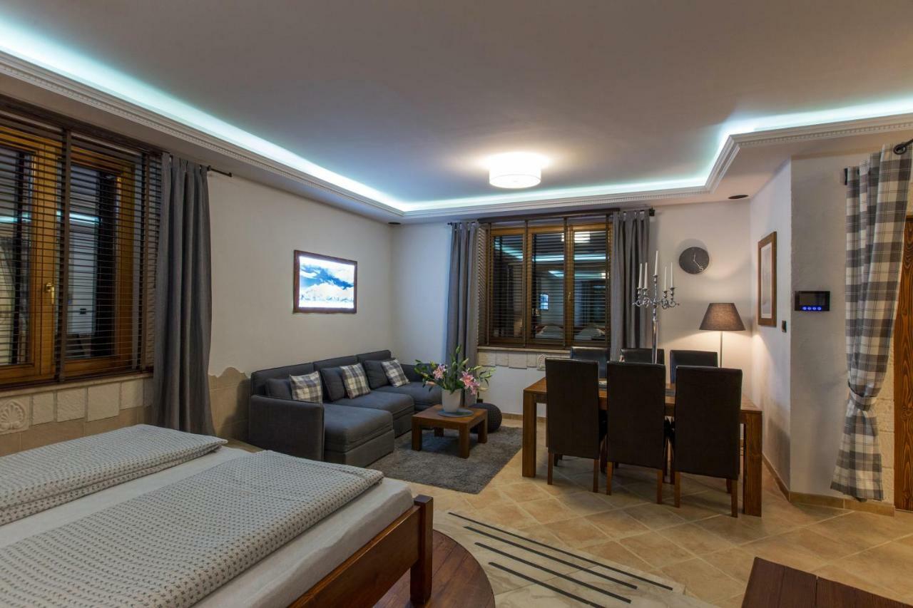 Apartment Koryntia — Photos 1