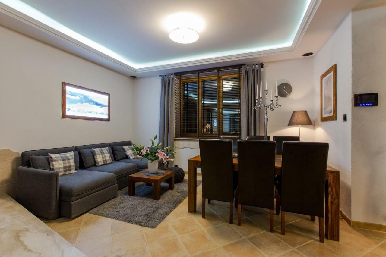 Apartment Koryntia, Zakopane