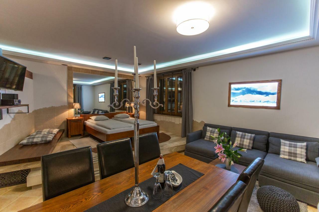 Apartment Koryntia — Photos 2