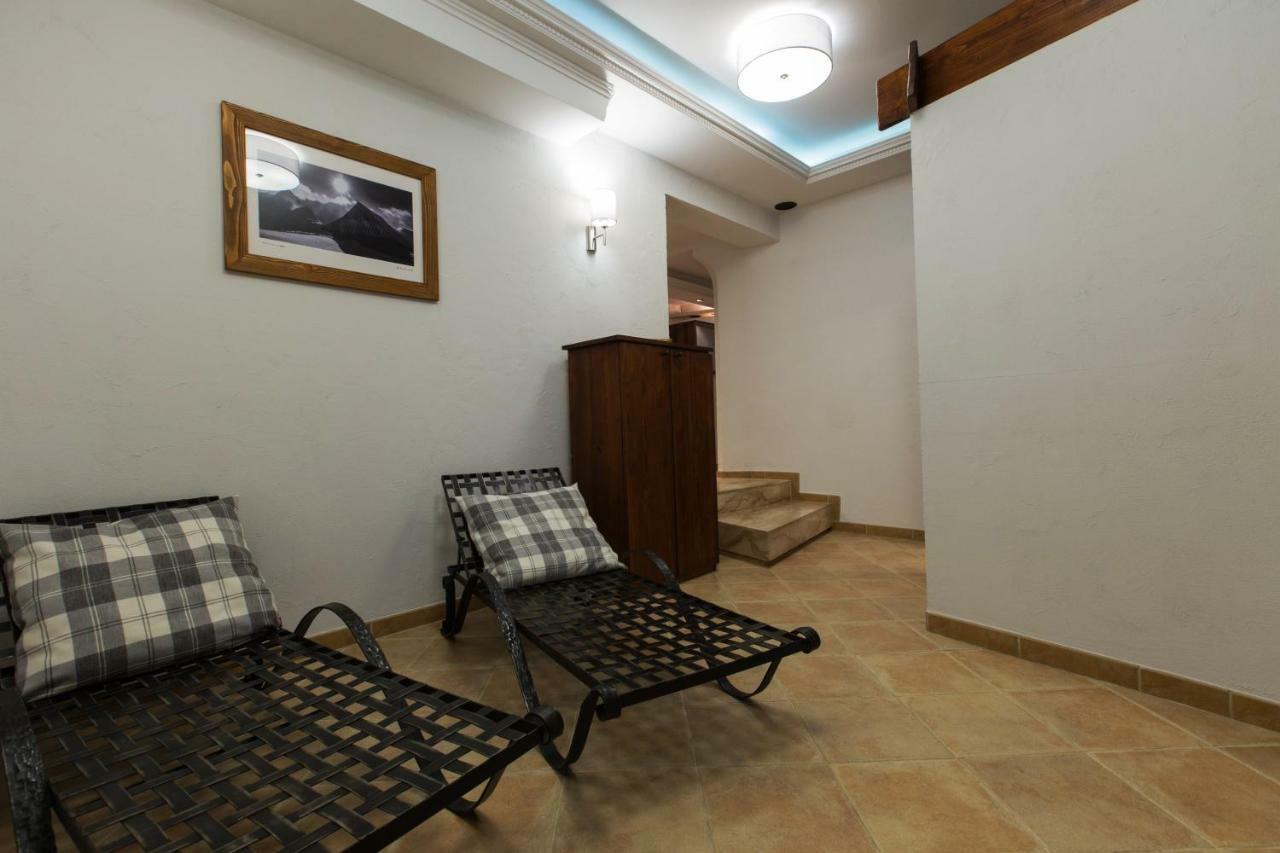 Apartment Koryntia — Photos 3